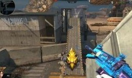 逆战5月最新爆料视频下载,揭秘全新内容与玩法升级